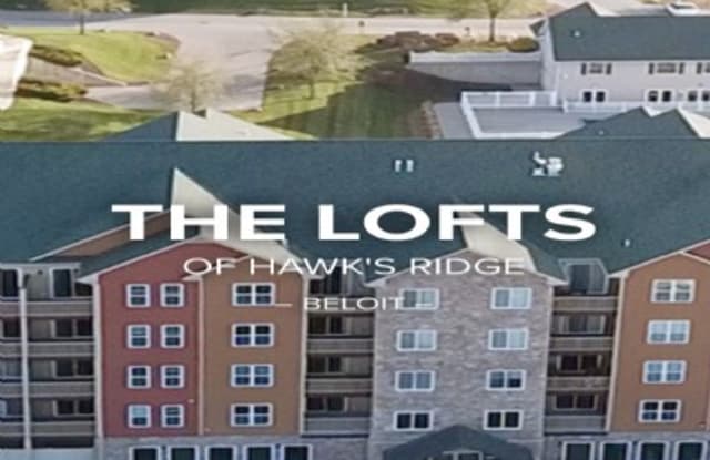1760 gateway blvd - 1760 Gateway Boulevard, Beloit, WI 53511
