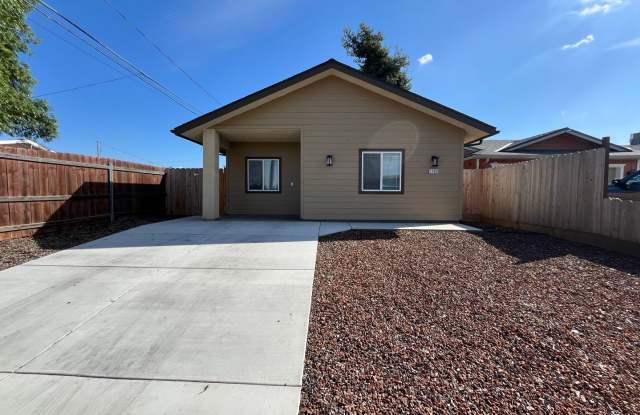 Newly Built 3 Bedroom Home photos photos