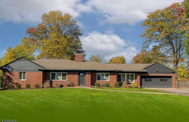 45 Ridge Rd - 45 Ridge Road, West Orange, NJ 07052