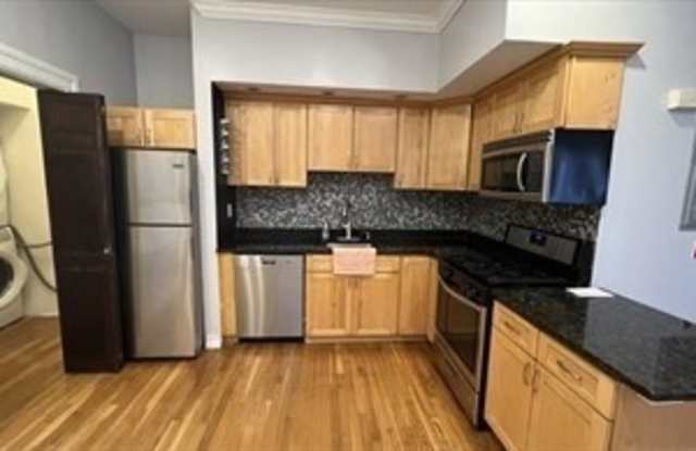 15 Phipps St - 15 Phipps Street, Quincy, MA 02169