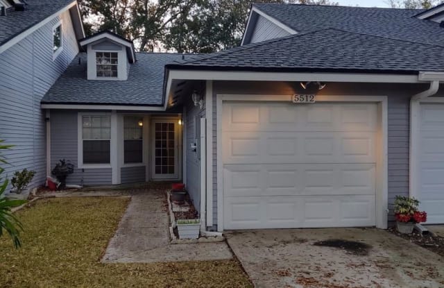 5512 Fairfax Street - 5512 Fairfax Street, Orlando, FL 32812