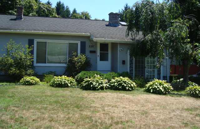 230 Brainard Road - 230 Brainard Road, Sherwood Manor, CT 06082