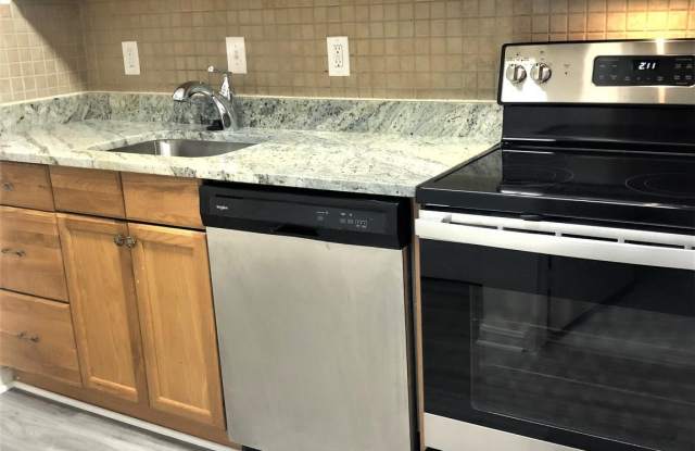 9665 HAGEL CIRCLE - 9665 Hagel Circle, Lorton, VA 22079