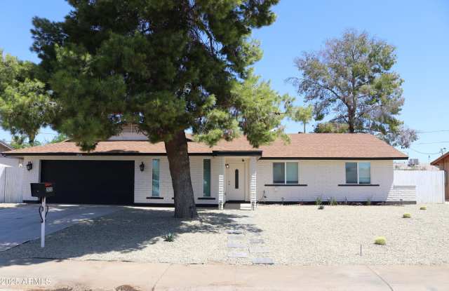 2032 W EUGIE Avenue photos photos