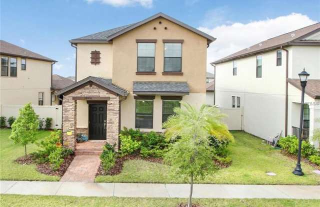 28456 Pleasant Bay Loop - 28456 Pleasant Bay Loop, Wesley Chapel, FL 33543