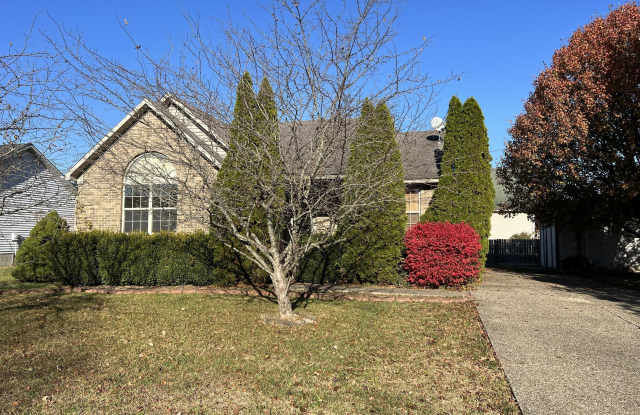 320 Dogwood Trl - 320 Dogwood Trail, Shepherdsville, KY 40165 320 Dogwood Trl - 320 Dogwood Trail, Shepherdsville, KY 40165