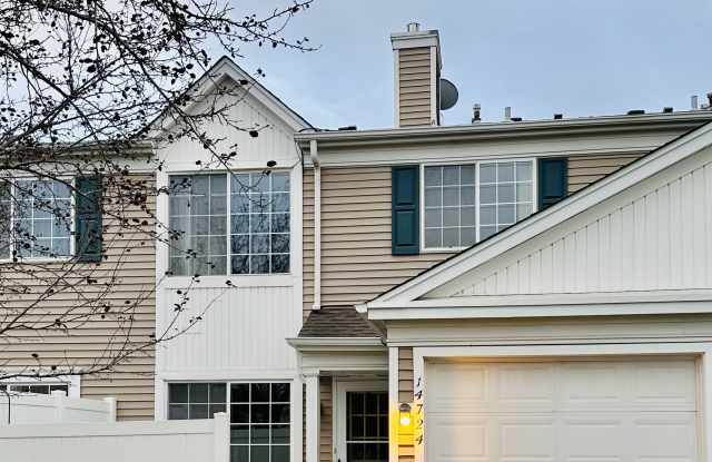 14724 Excelsior Ln - 14724 Excelsior Lane, Apple Valley, MN 55124