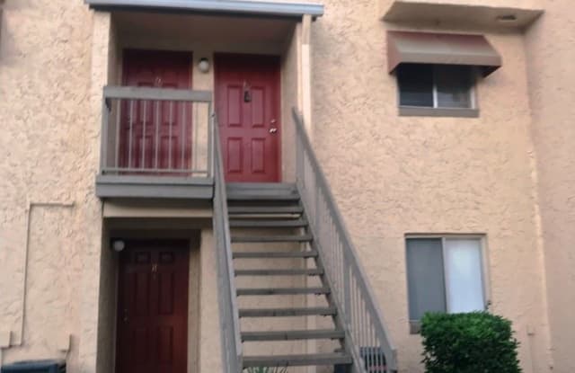 4115 South Semoran Blvd. #10 - 4115 S Semoran Boulevard, Orlando, FL 32822