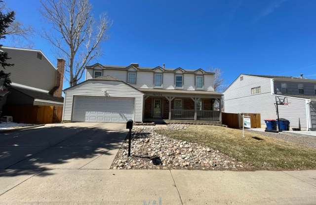 $0 DEPOSIT OPTION. 4BED/2.5BATH IN AURORA'S KINGSBOROUGH NEIGHBORHOOD photos photos