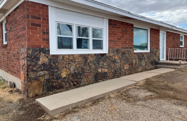 5630 Irwin - 5630 Irwin Road, Amarillo, TX 79108