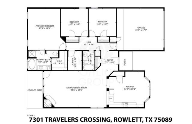 7301 Travelers Crossing Gallery 2