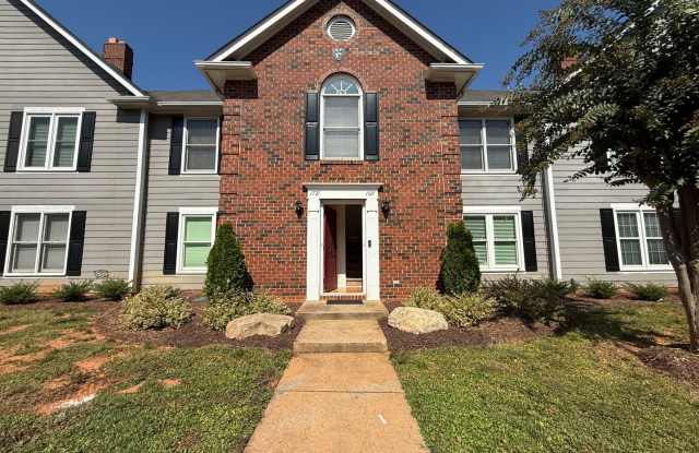 Spacious Two Bedroom, 2nd Floor Condo with Private Balcony. SHOWN BY APPOINTMENT ONLY! photos photos