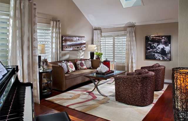 21521 N SITIO VERANO - 21521 Sitio Verano, Lake Forest, CA 92630