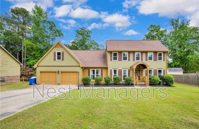 5704 Kindley Dr Gallery 1