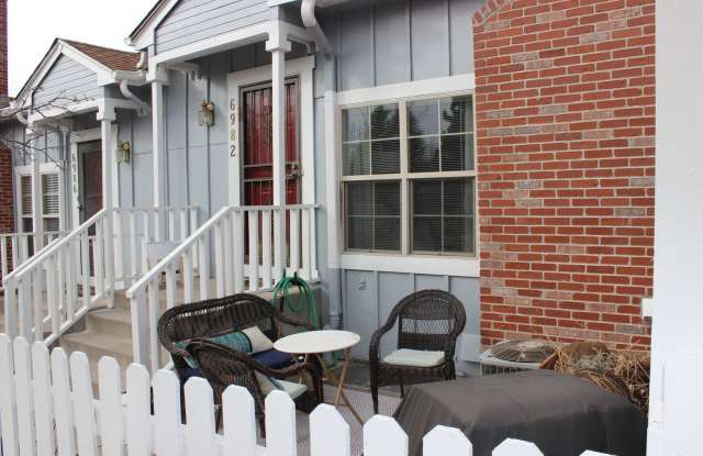 3 Bedroom plus loft and Community Pool photos photos