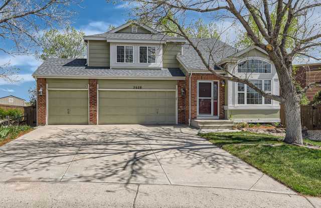 Evolve Real Estate: Available for August 1st Move-in! photos photos