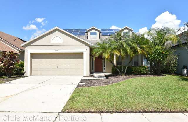14255 Squirrel Run - 14255 Squirrel Run, Alafaya, FL 32828