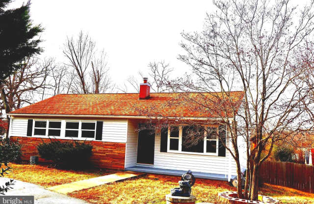 147 DEACON Road - 147 Deacon Road, Stafford County, VA 22405