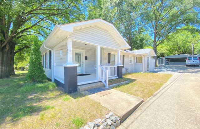 66 Douglas Ave - 66 Douglas Avenue Northwest, Concord, NC 28025