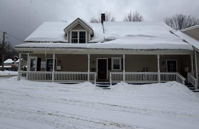 211 Main Street photos photos