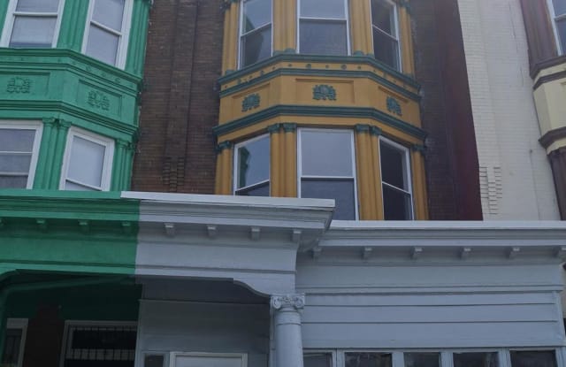 603 N 52ND STREET - 603 North 52nd Street, Philadelphia, PA 19131
