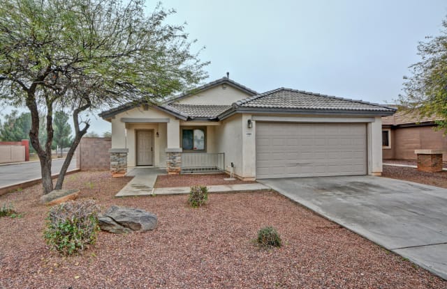 10983 W RIO VISTA Lane - 10983 West Rio Vista Lane, Avondale, AZ 85323