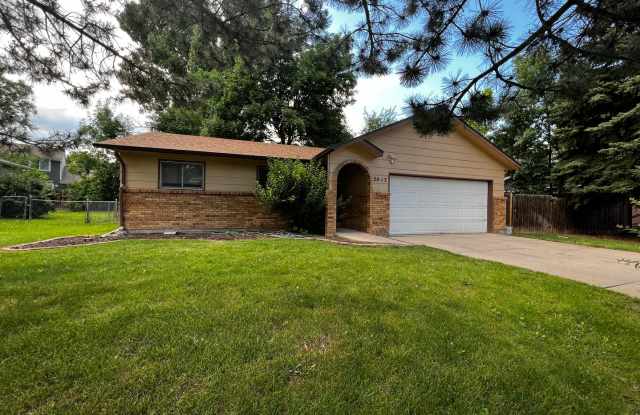 3 Bedroom 2 Bathroom Ranch Style Home! photos photos