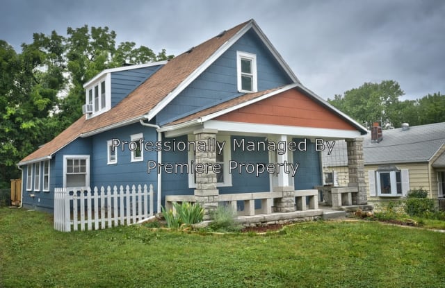 2613 W 40th Ave - 2613 W 40 Ave, Kansas City, KS 66103