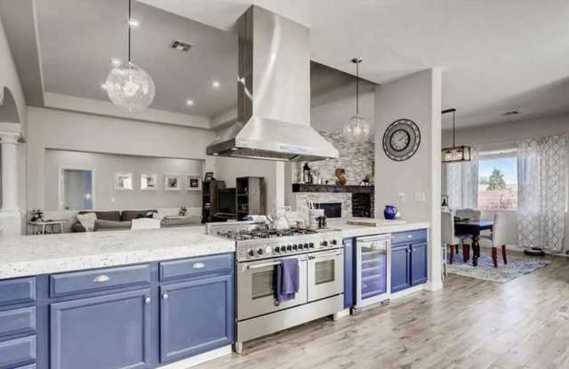 7106 Noble Range Street - 7106 Noble Range Street, Las Vegas, NV 89149 7106 Noble Range Street - 7106 Noble Range Street, Las Vegas, NV 89149