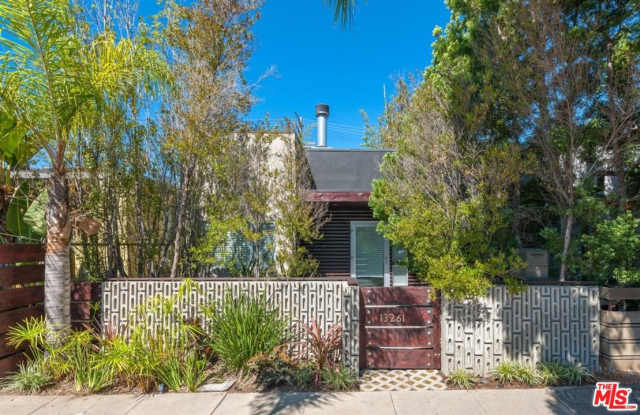 13261 VENICE Boulevard - 13261 Venice Boulevard, Los Angeles, CA 90066