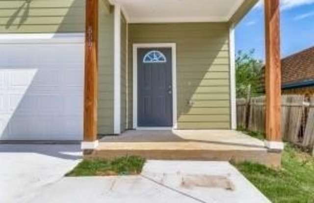 809 W Coffin Street photos photos