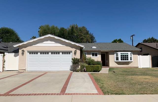 6946 Sedan Ave. - 6946 Sedan Avenue, Los Angeles, CA 91307