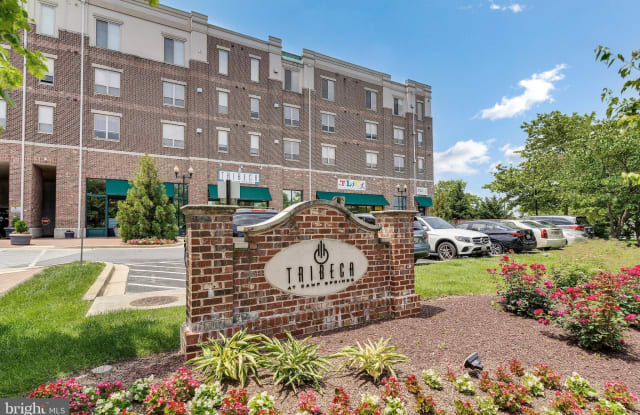 5400 AUTH ROAD - 5400 Auth Road, Camp Springs, MD 20746