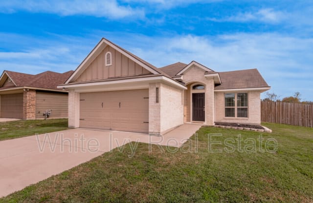 209 Brookside Drive - 209 Brookside Drive, Huntsville, TX 77320