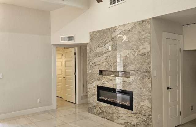 1352 Trudy Elaine Dr - 1352 Trudy Elaine Drive, El Paso, TX 79936