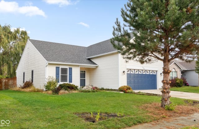 1080 Central Park Boulevard S - 1080 Central Park Boulevard South, Greenwood, IN 46143