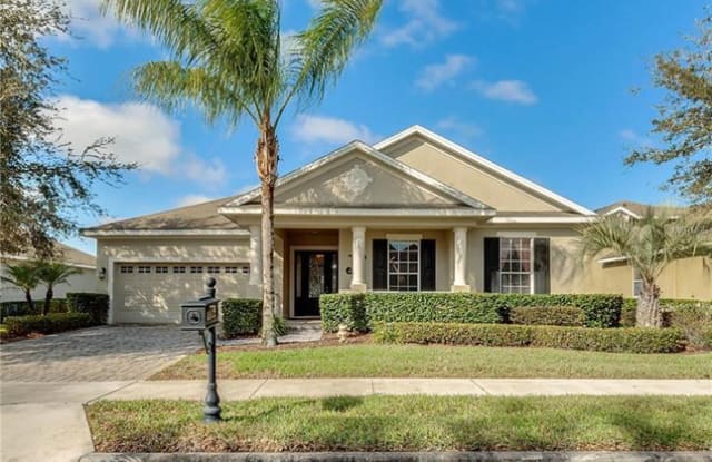 1922 Jean Marie Dr - 1922 Jean Marie Drive, Winter Garden, FL 34787