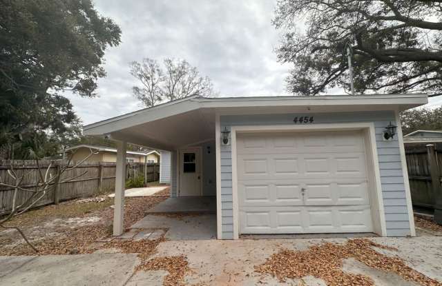 4454 Dr Martin Luther King Jr St - 4454 Doctor Martin Luther King Junior Street North, St. Petersburg, FL 33703