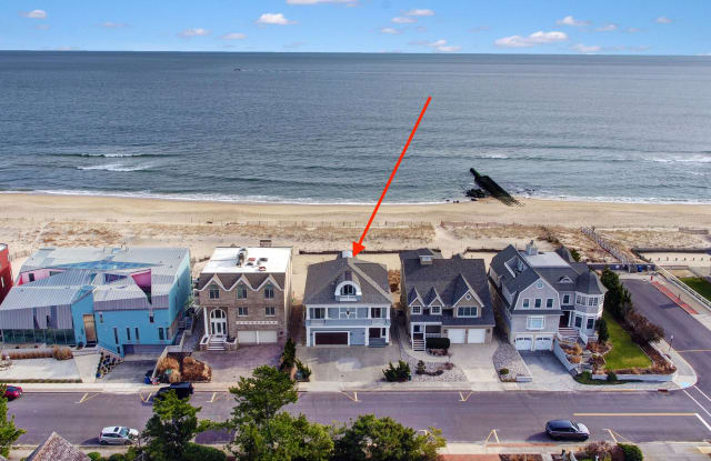 718 Morven Terrace - 718 Morven Terrace, Sea Girt, NJ 08750