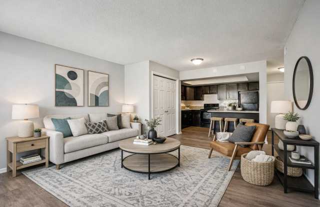 Edgewater Apartments photos photos