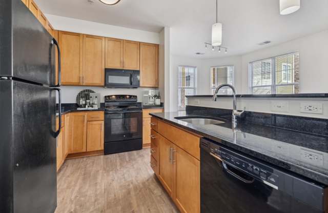 Prospect Hall Apartments Gallery 4