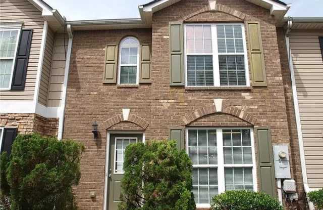 3489 Waldrop Trail - 3489 Waldrop Trail, DeKalb County, GA 30034