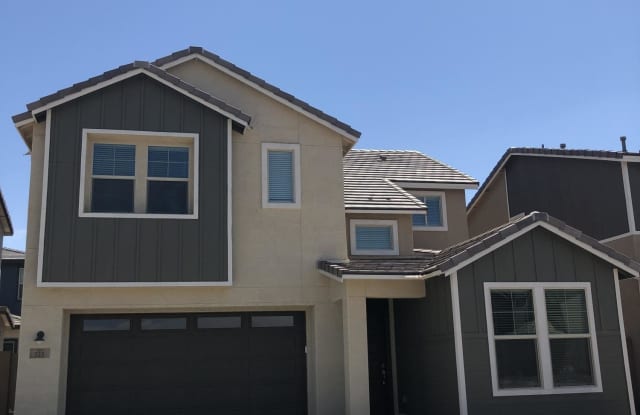 735 W BROWNING Place - 735 W Browning Pl, Maricopa County, AZ 85286