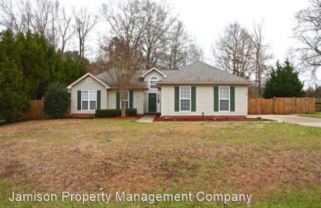 707 Pesca Lane - 707 Pesca Lane, Stallings, NC 28104