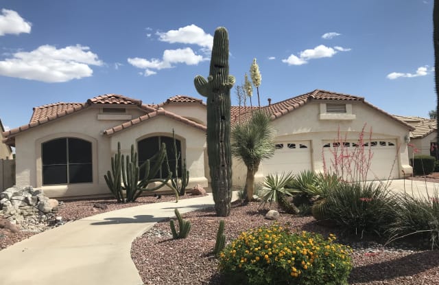 3201 W ADOBE DAM Road - 3201 West Adobe Dam Road, Phoenix, AZ 85027