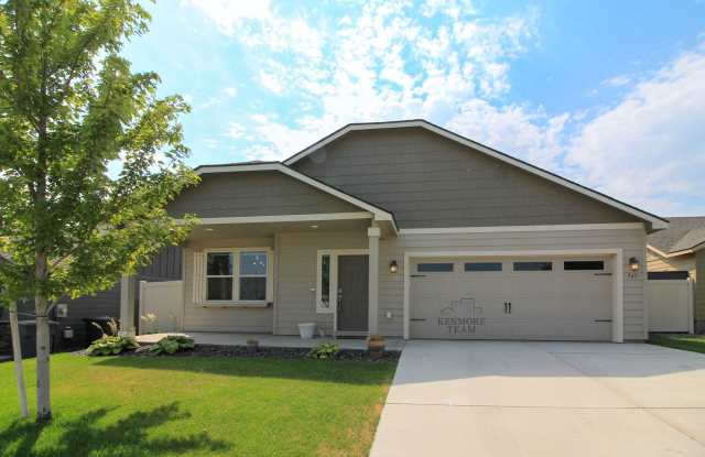 3 Bedroom, 2 Bath Home in Richland photos photos 3 Bedroom, 2 Bath Home in Richland photos photos