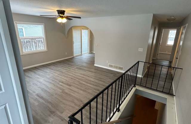 COMING SOON! Spacious 4 Bed, 2 Bath Home with Fenced Yard, Deck & Garage Gallery 3