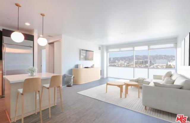 8601 Wilshire Blvd photos photos