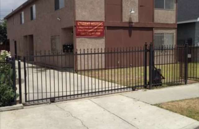 1343 West 36th Street photos photos