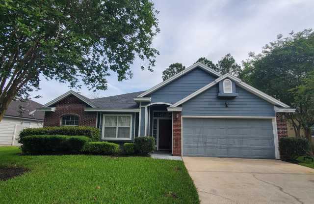 10567 OTTER CREEK DR - 10567 Otter Creek Drive, Jacksonville, FL 32222
